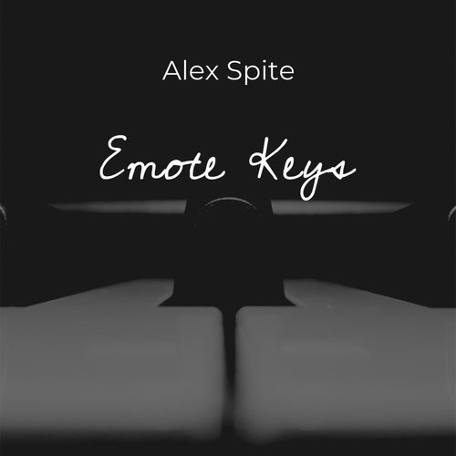 Alex Spite - Emote Keys [ASR79]